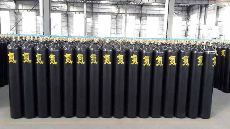 高纯氧气在工业生产中的应用越来越广泛,但你了解它的制备过程吗?今天就让我们一起探究如何高效、安全地获取高纯度的氧气。