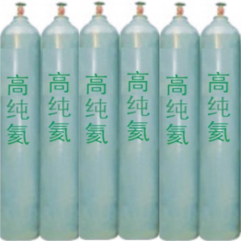 高纯氮气:为何它在工业界如此重要?