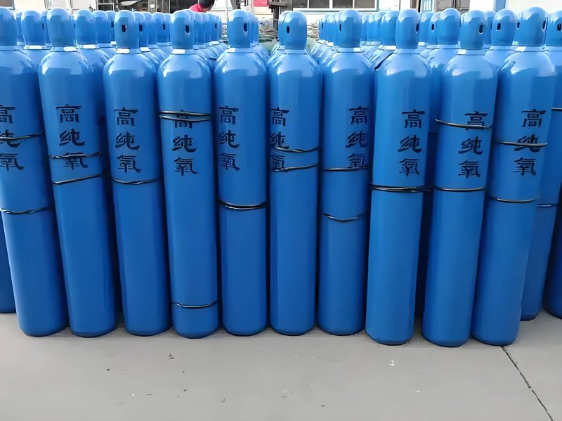 半导体气体:点亮未来的关键元素