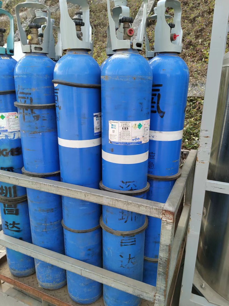 半导体气体：从生产到应用的深度解析
