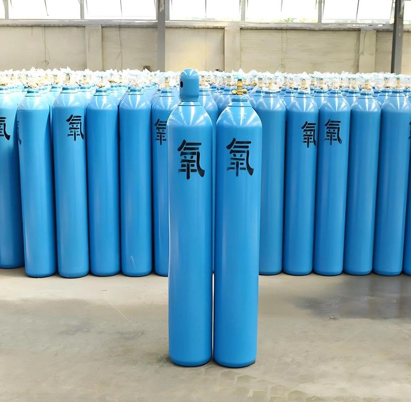 高纯氧气：工业生产中的“呼吸者”