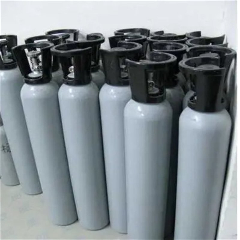 高纯气体在哪些领域应用广泛?